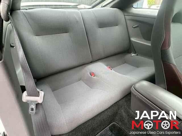 1999 Toyota Celica JDM car for sale — photo 5 of 9