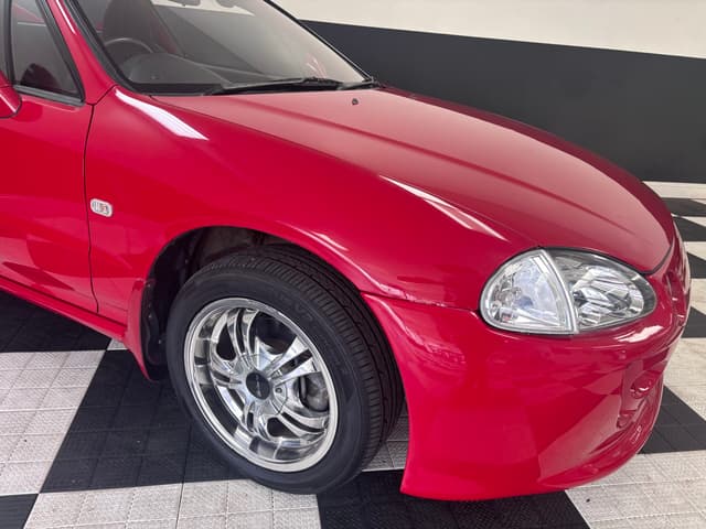 1992 Honda Crx JDM car for sale — photo 10 of 25