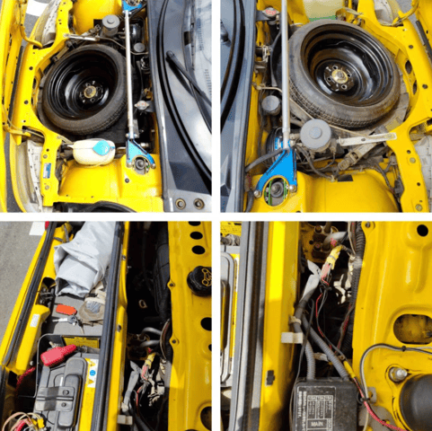 1991 Honda Beat JDM car for sale — photo 10 of 10