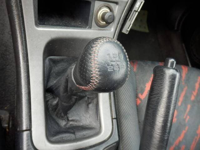 1998 Toyota Celica JDM car for sale — photo 11 of 20