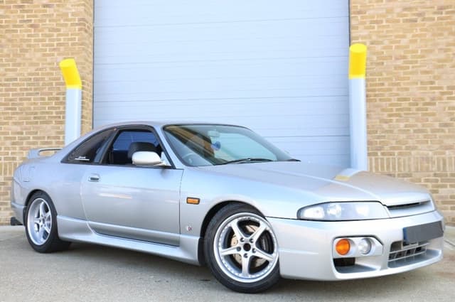 1996 JDM car for sale — photo 2 of 25