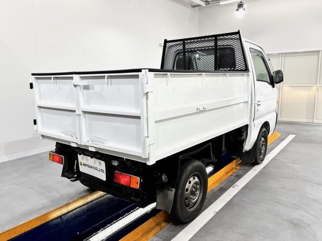 1999 Suzuki Carry JDM car for sale — photo 9 of 25