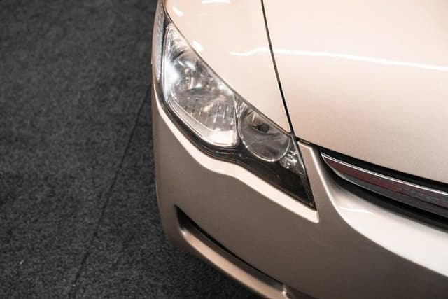 2007 Honda Civic JDM car for sale — photo 6 of 20