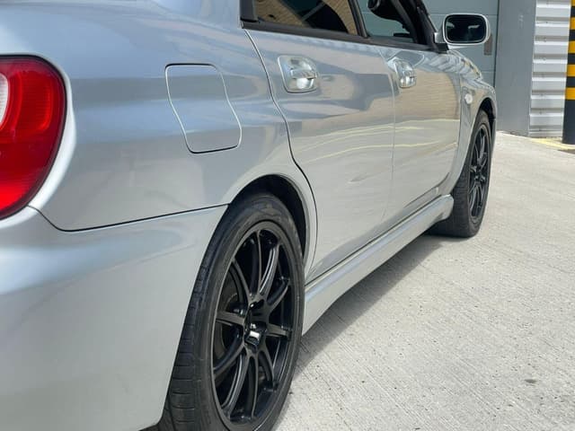 2002 JDM car for sale — photo 20 of 25