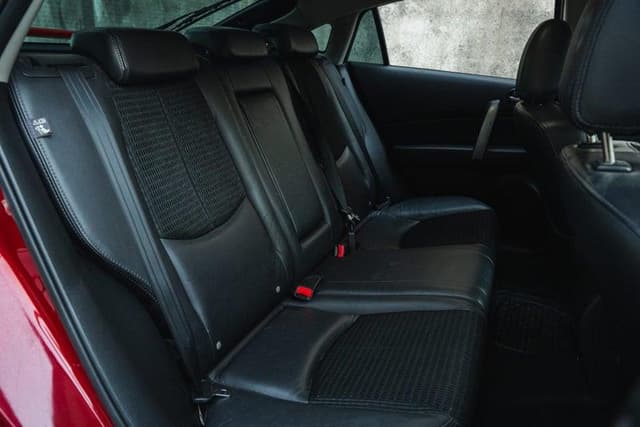 2008 Mazda Atenza JDM car for sale — photo 13 of 17