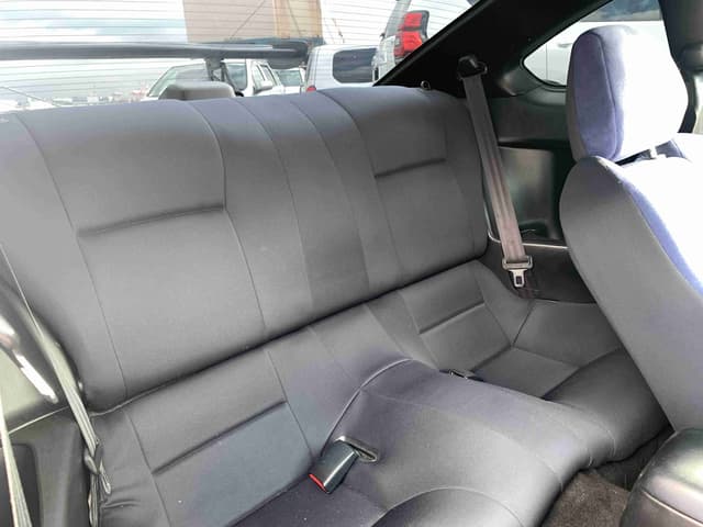 2000 Nissan Silvia JDM car for sale — photo 16 of 20