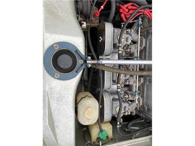 1971 Nissan Skyline JDM car for sale — photo 10 of 16