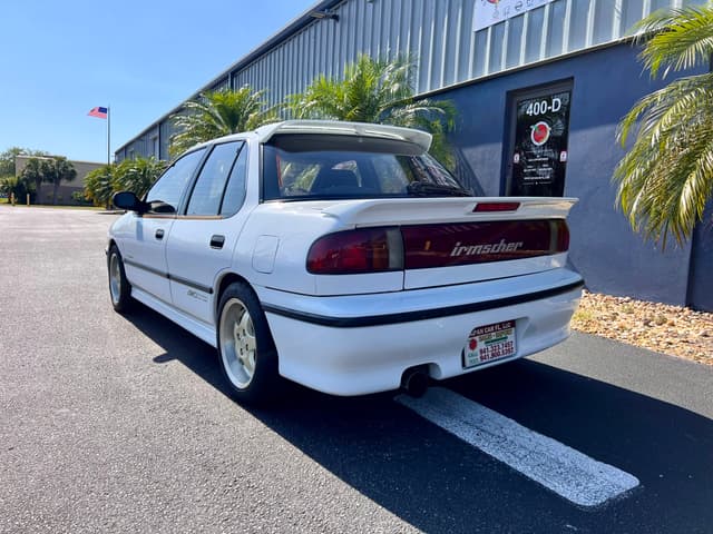 1991 Isuzu JDM car for sale — photo 8 of 25