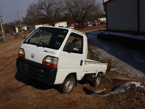 1994 Honda Acty JDM car for sale