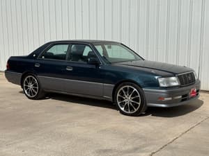 1995 Toyota Crown JDM car for sale