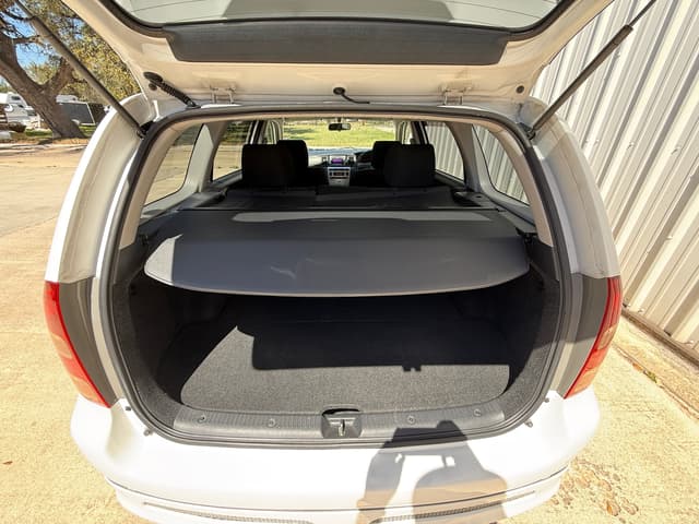 2000 Toyota Corolla JDM car for sale — photo 14 of 22