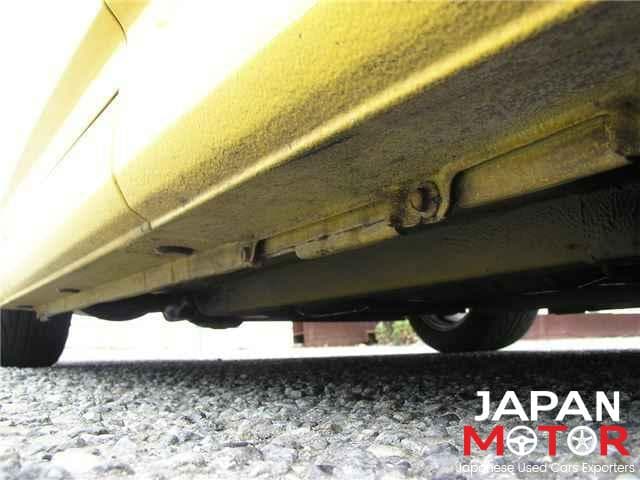 1999 Honda S2000 JDM car for sale — photo 9 of 22
