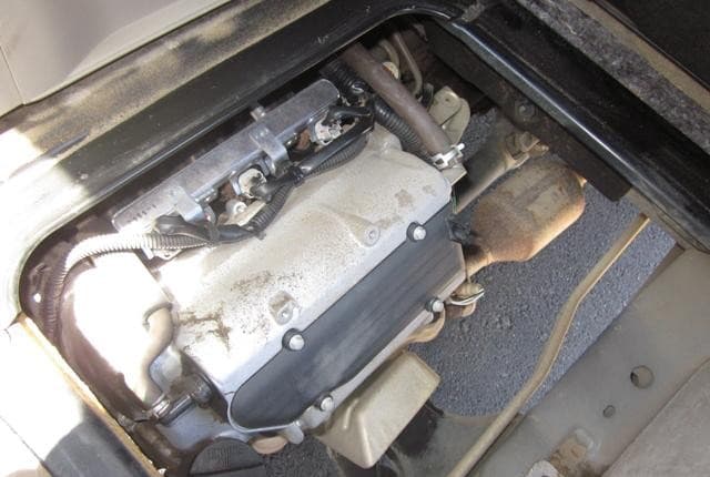 2007 Suzuki Every JDM car for sale — photo 17 of 25