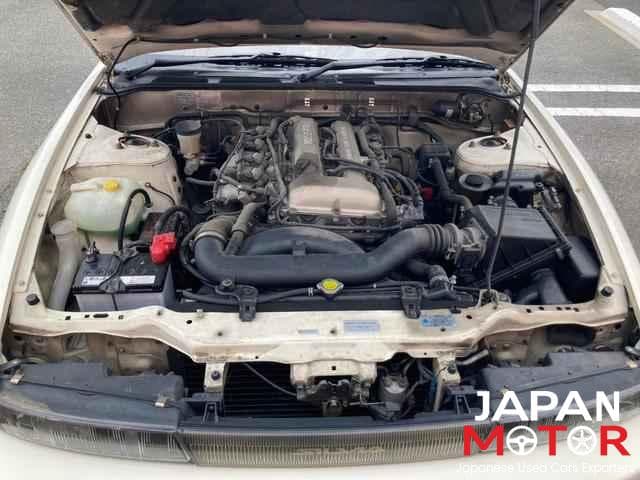 1991 Nissan Silvia JDM car for sale — photo 25 of 25