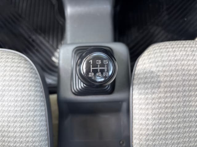 1996 Honda Acty JDM car for sale — photo 17 of 18