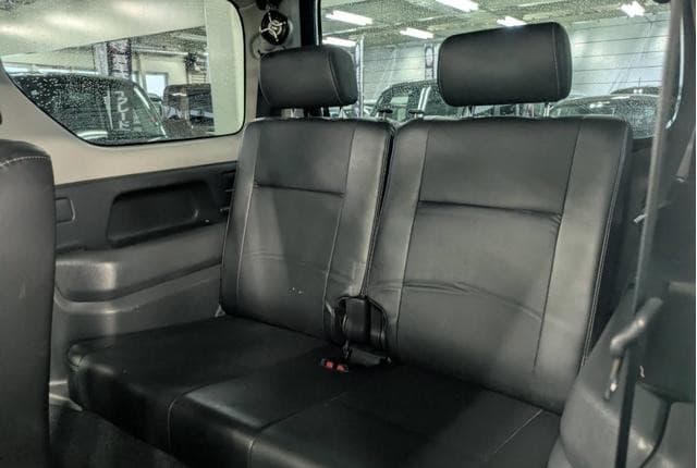 2011 Suzuki Jimny JDM car for sale — photo 13 of 25