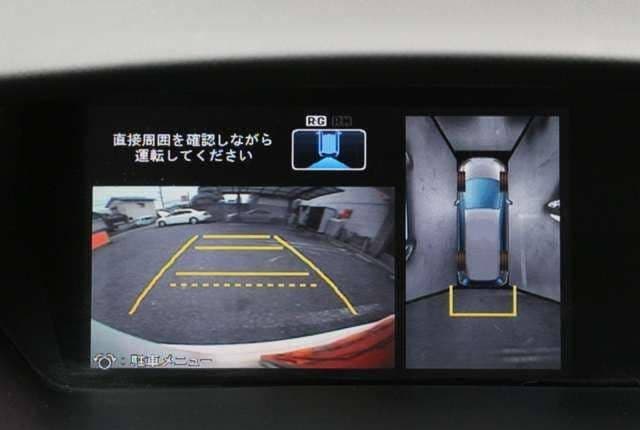 2009 Honda Odyssey JDM car for sale — photo 9 of 25