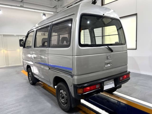 1993 Honda Acty JDM car for sale — photo 3 of 10