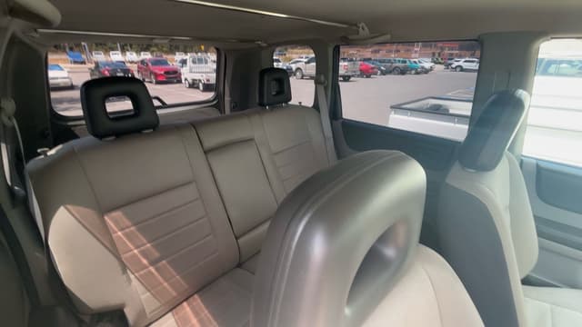 2001 Nissan X Trail JDM car for sale — photo 2 of 6