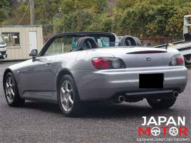 1999 Honda S2000 JDM car for sale — photo 2 of 10