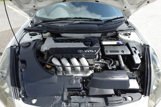2000 Toyota Celica JDM car for sale — photo 15 of 16