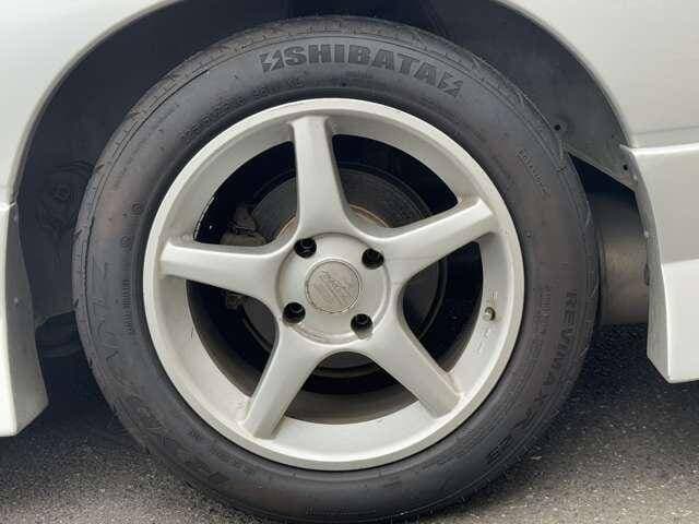 1996 Nissan 180SX JDM car for sale — photo 11 of 20