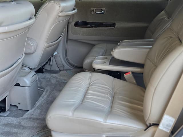 1997 Honda Odyssey JDM car for sale — photo 10 of 10