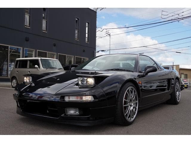 1991 Honda NSX JDM car for sale — photo 2 of 25