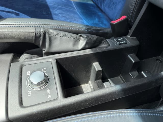2011 Subaru Forester JDM car for sale — photo 14 of 25