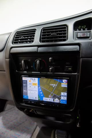 1999 Toyota Hilux JDM car for sale — photo 10 of 25
