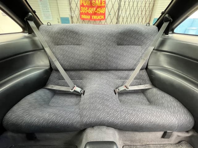 1994 Nissan Silvia JDM car for sale — photo 12 of 16