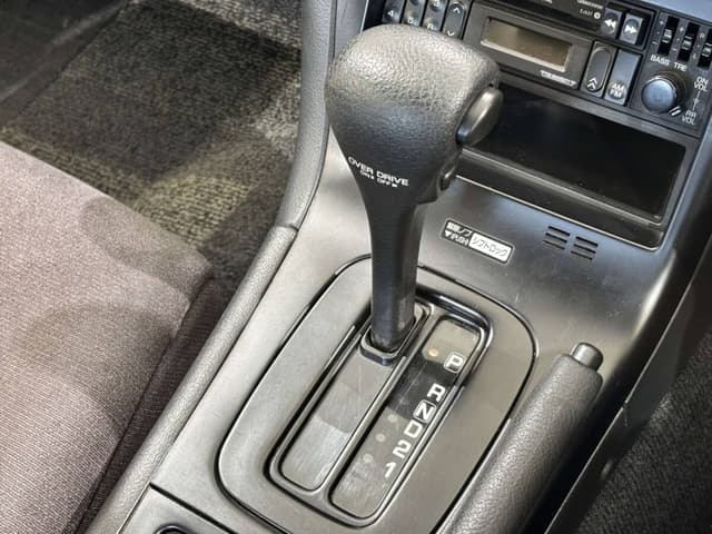 1989 Nissan Silvia JDM car for sale — photo 17 of 25