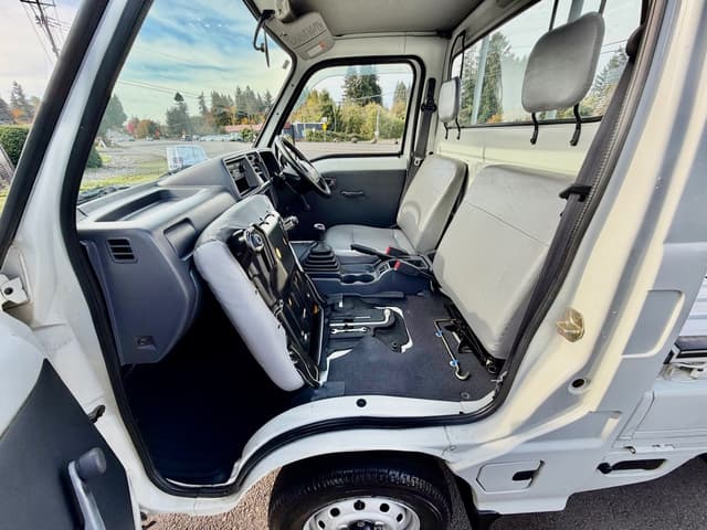 2000 Subaru Sambar JDM car for sale — photo 25 of 25