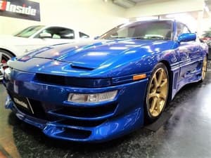 1990 Toyota Supra JDM car for sale