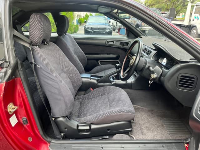 1994 Nissan Silvia JDM car for sale — photo 9 of 16