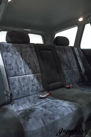 1997 Mitsubishi Legnum JDM car for sale — photo 17 of 25