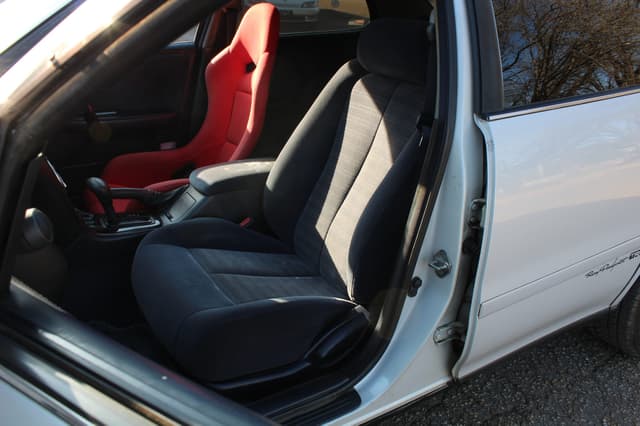 1994 Toyota Cresta JDM car for sale — photo 15 of 24