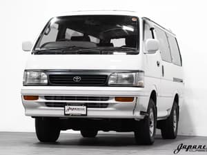 1995 Toyota HiAce JDM car for sale