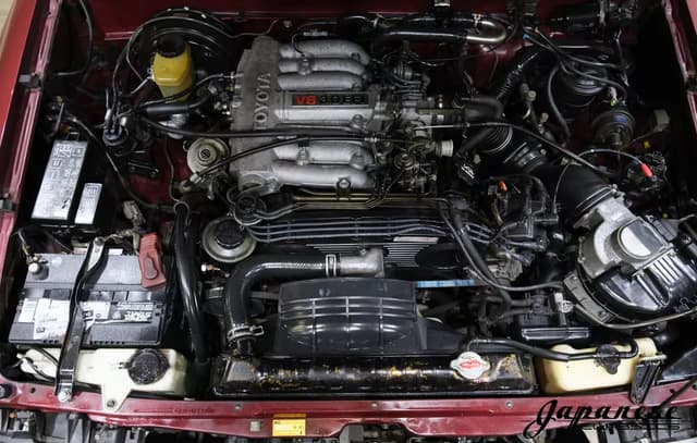 1993 Toyota Hilux Surf JDM car for sale — photo 24 of 25