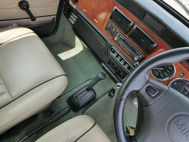 1998 Rover JDM car for sale — photo 21 of 25