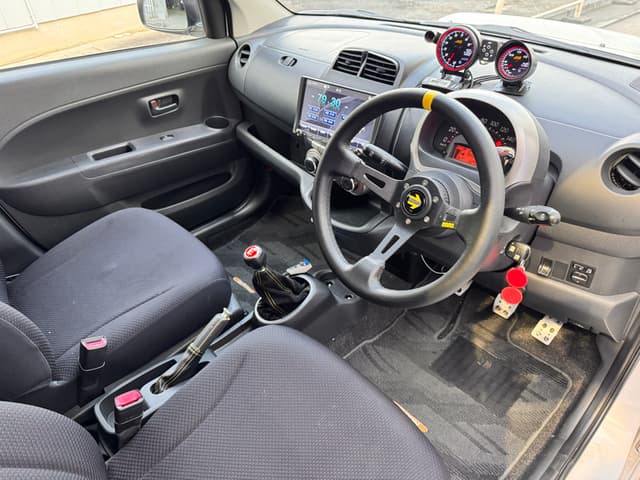 2006 JDM car for sale — photo 24 of 25