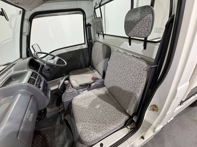 1996 Subaru Sambar JDM car for sale — photo 11 of 25