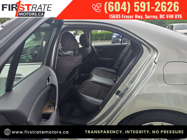 2009 Honda Accord JDM car for sale — photo 11 of 17