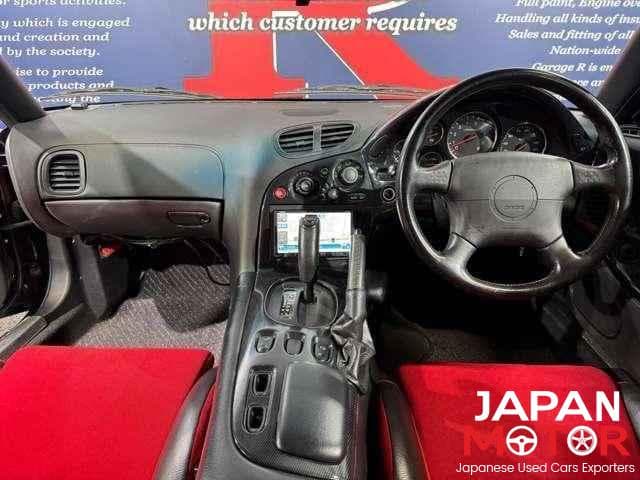 1997 Mazda RX-7 JDM car for sale — photo 3 of 9