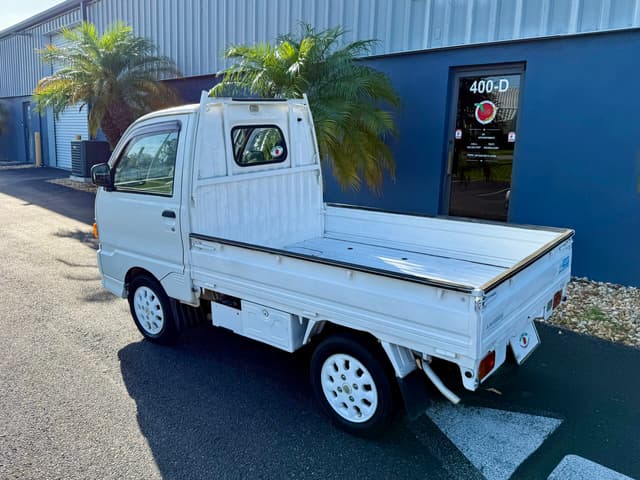 1994 Mitsubishi Minicab JDM car for sale — photo 17 of 17