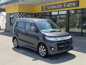 2010 Suzuki Wagon R JDM car for sale