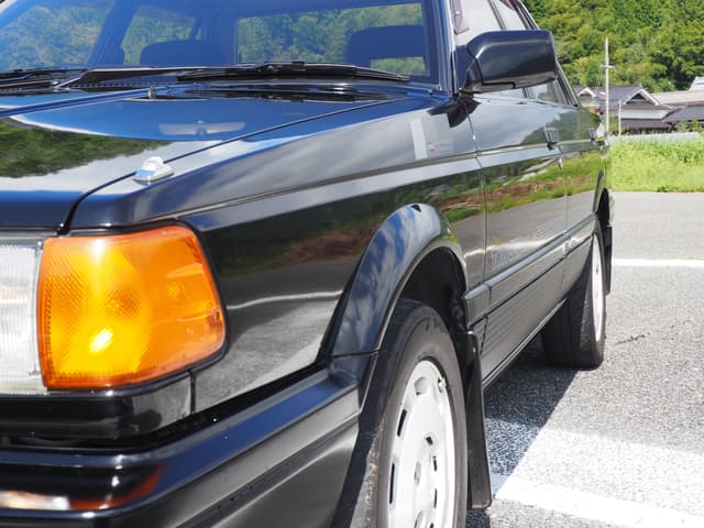 1989 Nissan Sunny JDM car for sale — photo 19 of 25