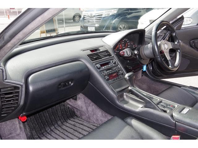 1991 Honda NSX JDM car for sale — photo 14 of 25