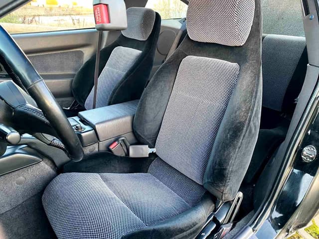 1992 Mitsubishi Eclipse JDM car for sale — photo 6 of 14