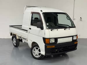 1998 Daihatsu Hijet JDM car for sale